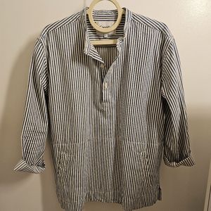 Corridor Long Sleeve Anorak